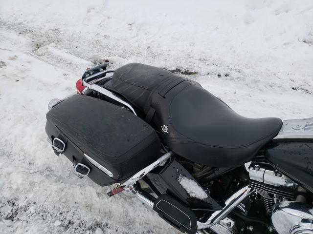 2004 HARLEY-DAVIDSON FLHRCI 1HD1FRW114Y716015