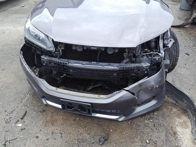 2015 HONDA ACCORD SPO 1HGCR2F56FA065442