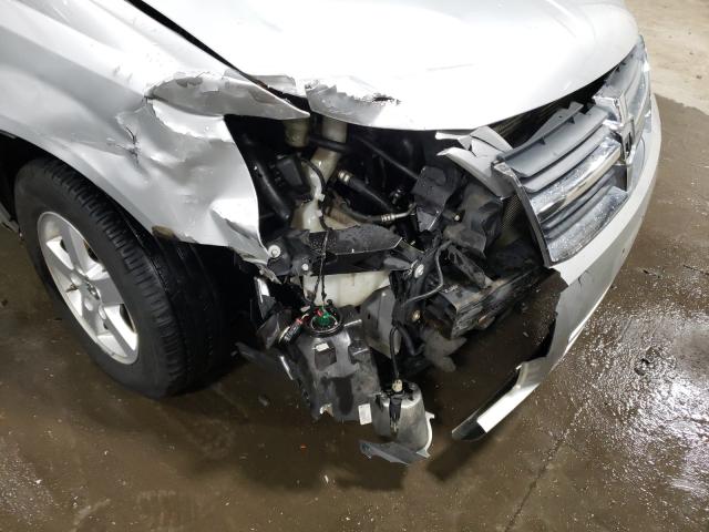 2010 DODGE GRAND CARA 2D4RN5D19AR248573