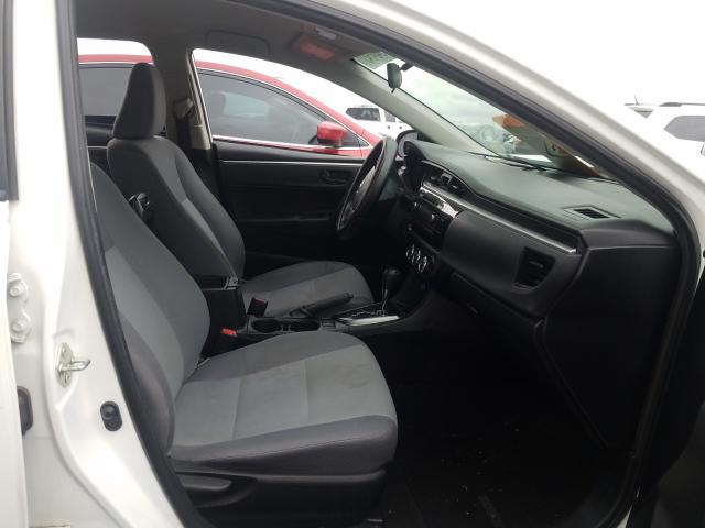 2014 TOYOTA COROLLA L - 2T1BURHEXEC155928