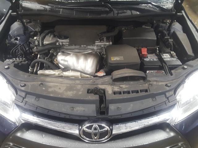 2016 TOYOTA CAMRY LE A 4T1BF1FK5GU572783