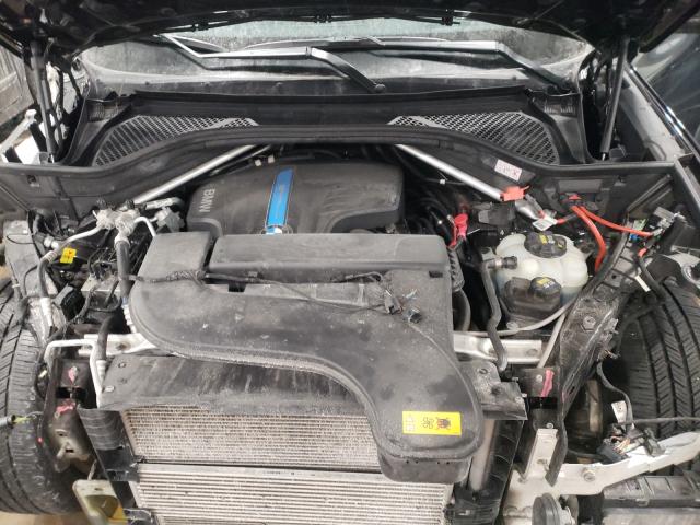 2016 BMW X5 XDR40E 5UXKT0C5XG0S78968