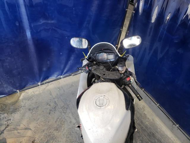 2015 SUZUKI GSX1300 RA JS1GX72B6F2100547