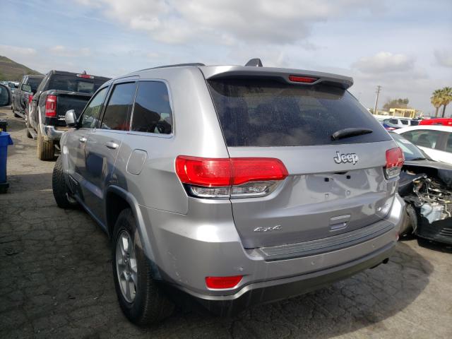 2017 JEEP GRAND CHER - 1C4RJFAG6HC800556