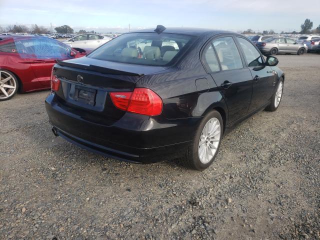 2011 BMW 328 XI - WBAPK7C50BF085671