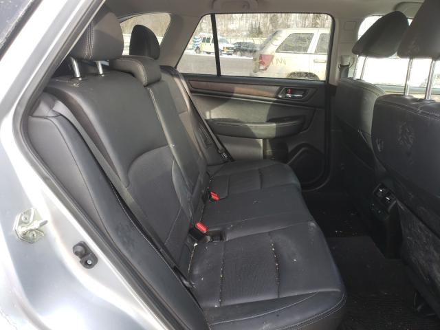 2015 SUBARU OUTBACK 2. 4S4BSANC7F3295337