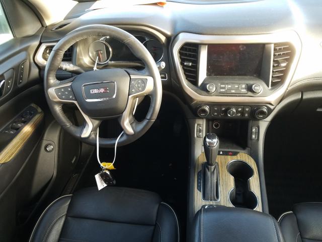 2018 GMC ACADIA DEN 1GKKNXLSXJZ227150