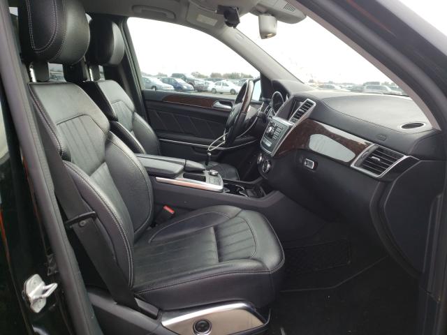 2013 MERCEDES-BENZ GL 450 4JGDF7CE3DA259920