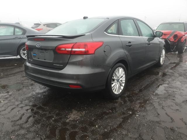 1FADP3J25HL221897 FORD FOCUS 2017