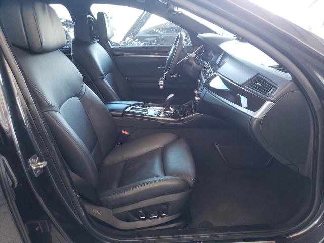 2012 BMW 550 XI WBAFU9C56CC787305