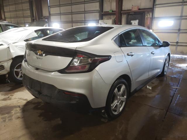 2016 CHEVROLET VOLT LT 1G1RC6S59GU113578