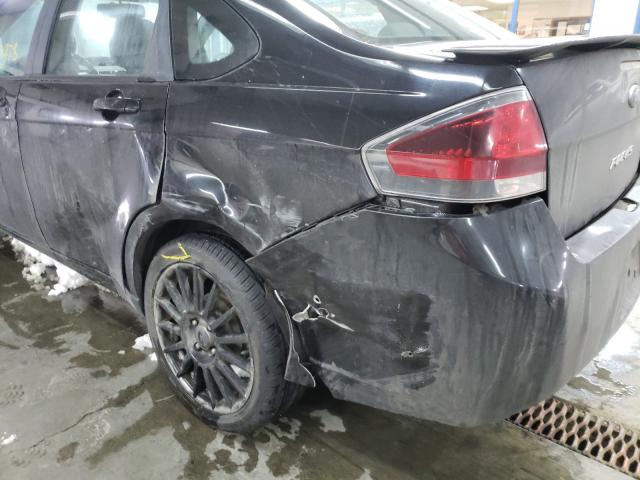 2010 FORD FOCUS SES 1FAHP3GNXAW271475