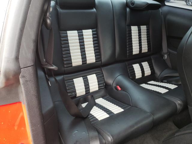 2012 FORD MUSTANG SH 1ZVBP8JS9C5217974