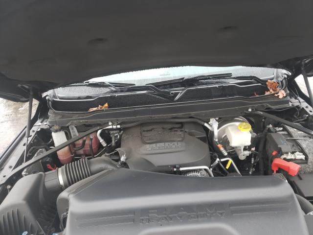 2019 RAM 2500 LONGH 3C6UR5GJ9KG535160