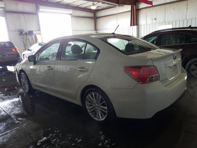 2015 SUBARU IMPREZA PR JF1GJAK61FH024293