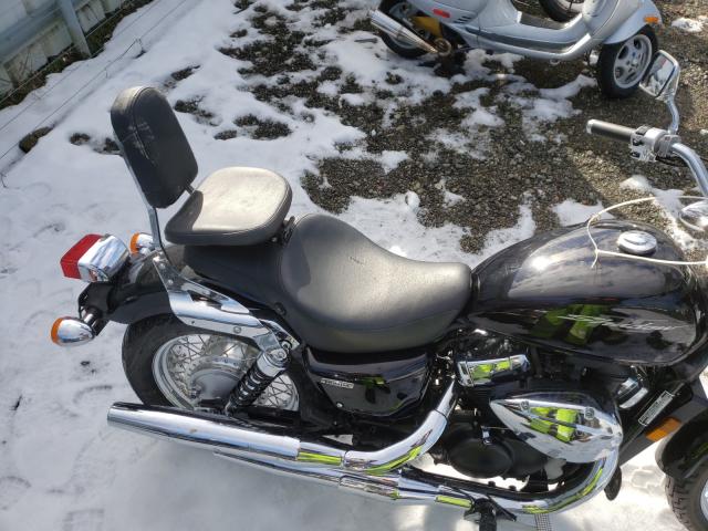 2013 HONDA VT750 S JH2RC5818DK300024
