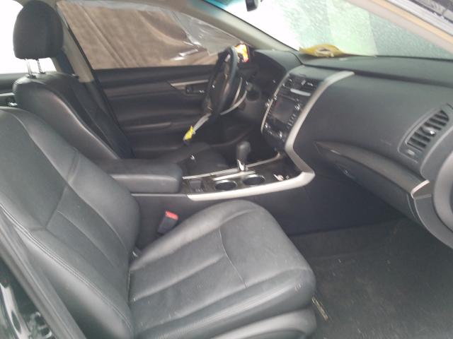 2013 NISSAN ALTIMA 3.5 1N4BL3AP9DC284364