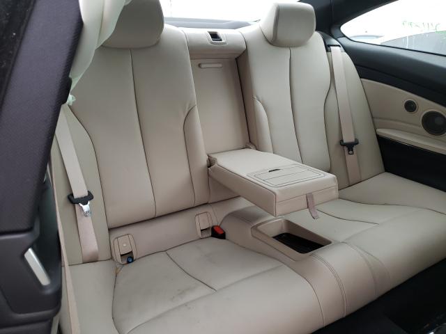 2016 BMW 435 XI WBA3R5C50GK371050
