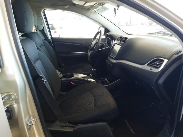 2011 DODGE JOURNEY MA 3D4PG1FG6BT513315