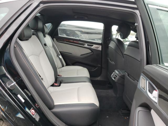 2018 GENESIS G80 SPORT KMHGN4JB7JU229496