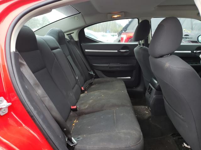 2010 DODGE CHARGER RA 2B3CA9CV3AH280078