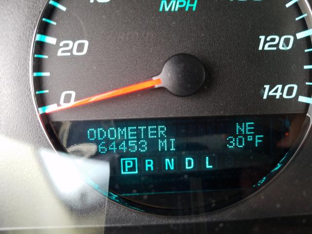 2012 CHEVROLET IMPALA 2G1WG5E30C1329904