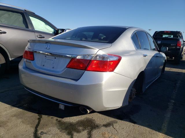 2015 HONDA ACCORD LX - 1HGCR2F37FA067408