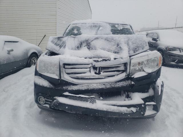 2015 HONDA PILOT SE 5FNYF3H32FB032797