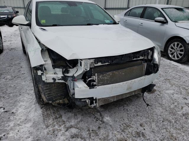 2017 BUICK REGAL PREM 2G4GS5GX0H9141267