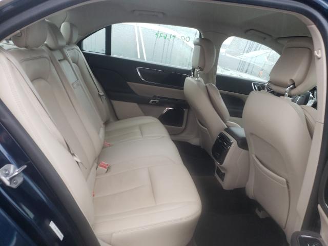 2017 LINCOLN CONTINENTA 1LN6L9TK8H5612430