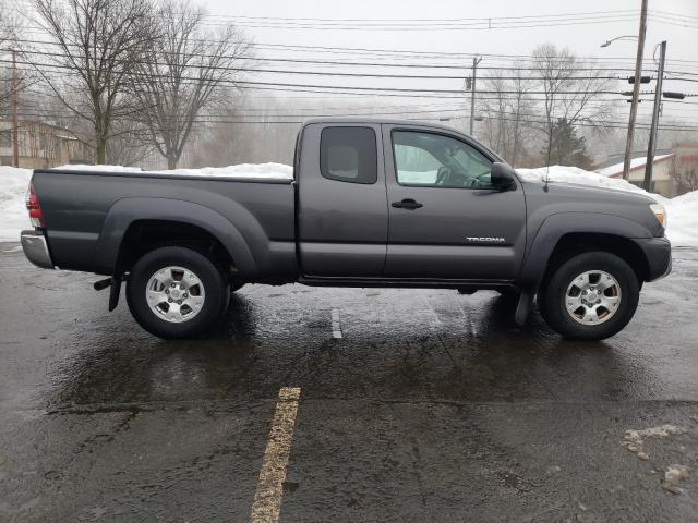 2013 TOYOTA TACOMA 5TFUU4EN9DX075018