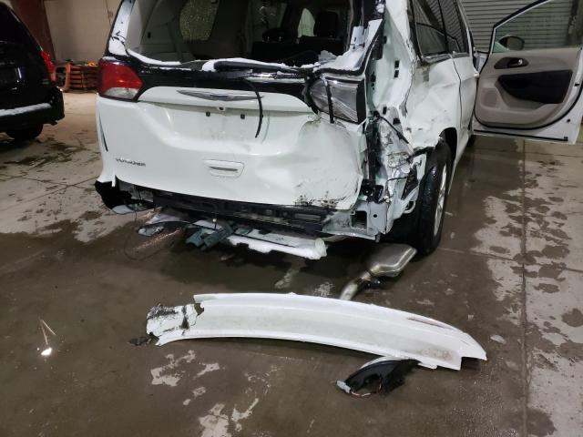 2020 CHRYSLER VOYAGER LX 2C4RC1DG0LR144766