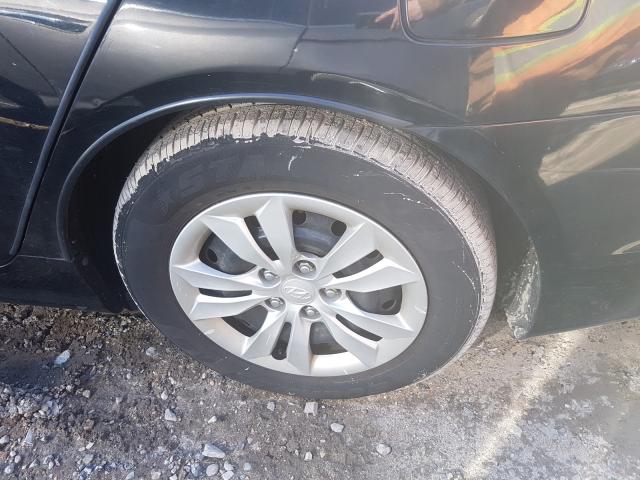 2011 HYUNDAI SONATA 5NPEB4AC7BH135482