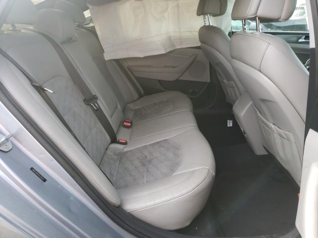 2015 HYUNDAI SONATA SPO - 5NPE34AF0FH218510
