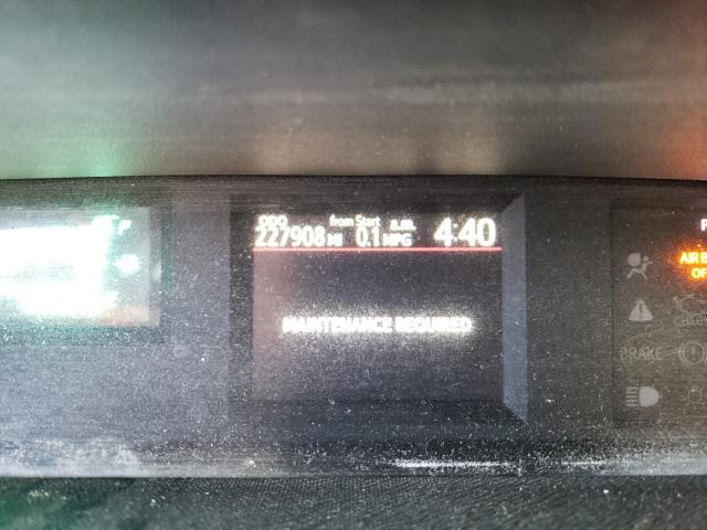 2013 TOYOTA PRIUS C JTDKDTB3XD1550991