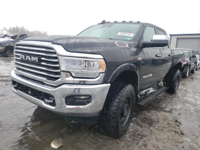 2019 RAM 2500 LONGH 3C6UR5GJ9KG535160