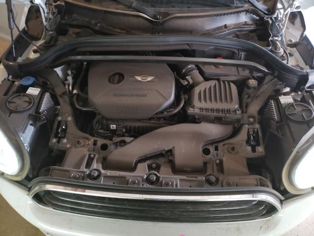 2018 MINI COOPER COU WMZYS7C39J3E09094