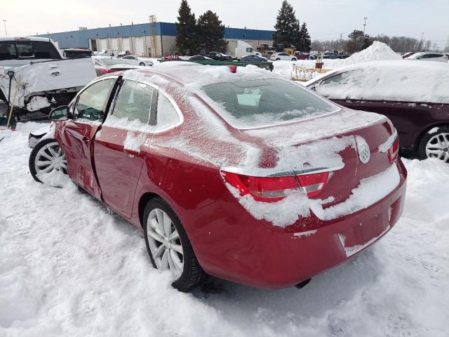 2015 BUICK VERANO CON 1G4PR5SK5F4173459