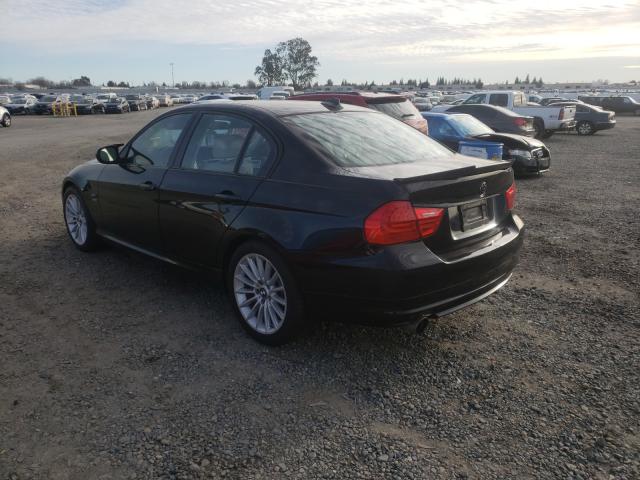 2011 BMW 328 XI - WBAPK7C50BF085671