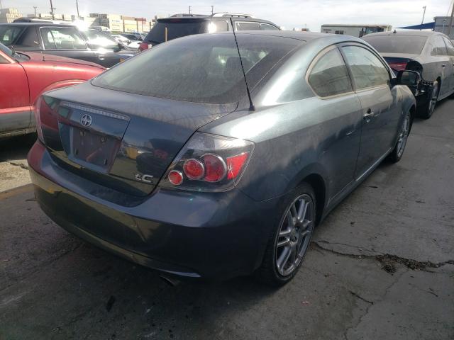2010 TOYOTA SCION TC JTKDE3B74A0312475