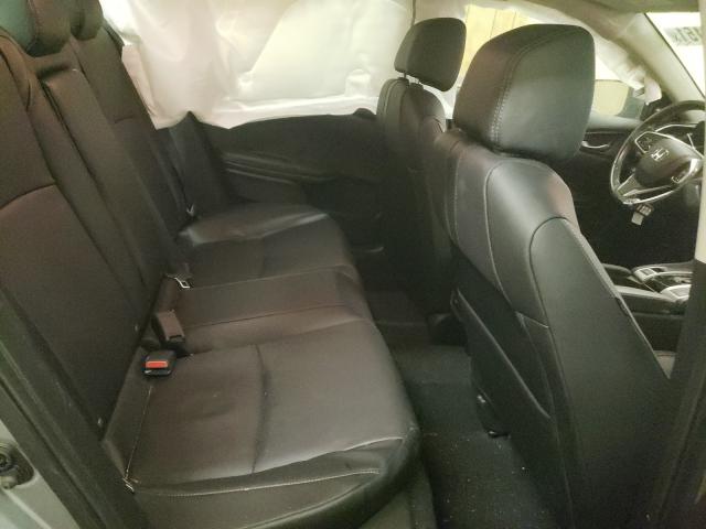2018 HONDA CIVIC TOUR 19XFC1F96JE001417