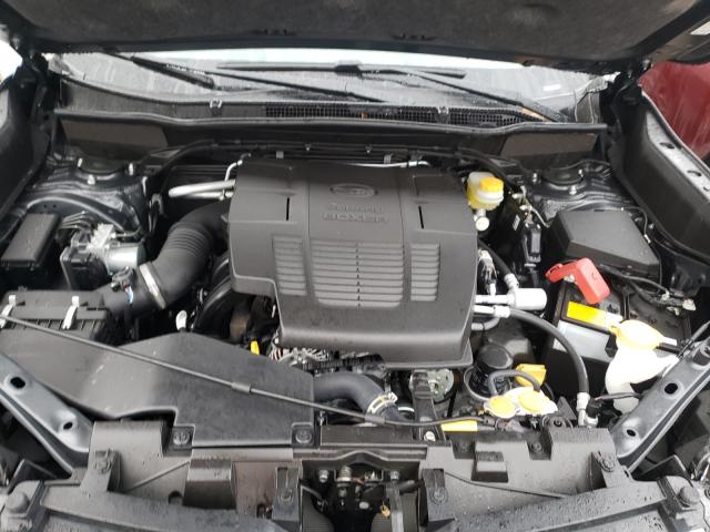2020 SUBARU FORESTER P JF2SKAGC7LH561215