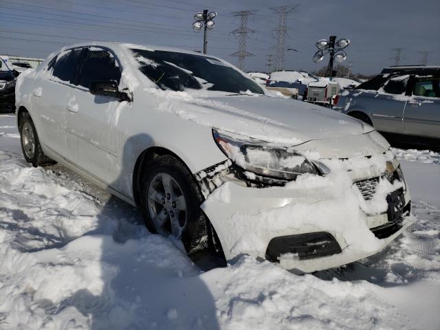 2015 CHEVROLET MALIBU LS 1G11B5SL5FF352198