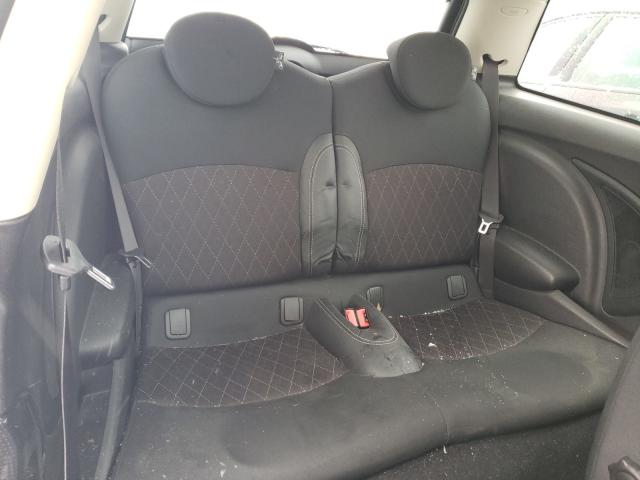 2012 MINI COOPER WMWSU3C54CT264540