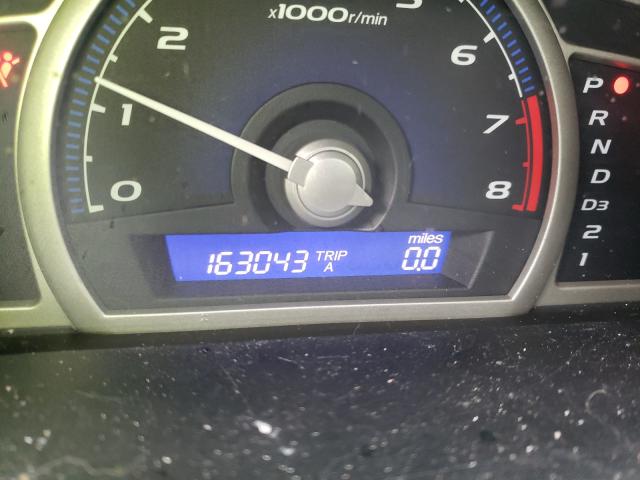 2010 HONDA CIVIC VP 19XFA1F36AE081996