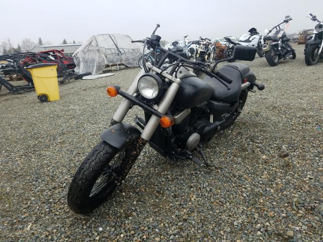2013 HONDA VT750 C2B JH2RC5381DK300211