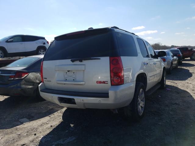 2011 GMC YUKON SLT 1GKS1CE03BR160974