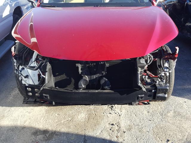 2020 LEXUS NX 300 JTJGARBZ7L5014185