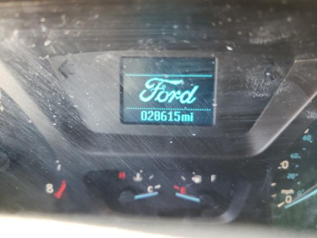 2018 FORD TRANSIT T- - 1FTYR1YM2JKA99139