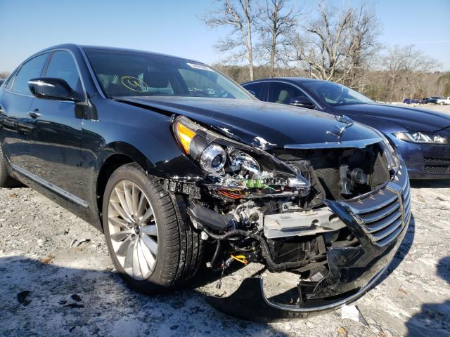 2016 HYUNDAI EQUUS SIGN KMHGH4JH4GU102483